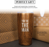 The Man by Man Made - Graphic2