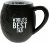 World's Best Dad by Man Made - 