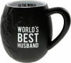 World's Best Husband by Man Made - 