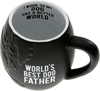 World's Best Dog Father by Man Made - Interior1