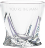 You're the Man  by Man Made - Glass