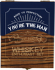 You're the Man  by Man Made - Package-top