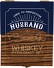 Husband by Man Made - Package-top
