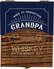 Grandpa by Man Made - Package-top