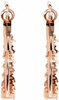 Crystal Classic
in Rose Gold by H2Z Made with Swarovski Elements - Back
