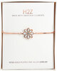 Crystal Flora
in Rose Gold by H2Z Made with Swarovski Elements - Package