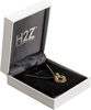 Crystal Golden Shadow Cosmic by H2Z Made with Swarovski Elements - Package