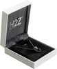 Bermuda Blue Cosmic by H2Z Made with Swarovski Elements - Package