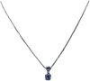 30
Sapphire Zircon by H2Z - Jewelry - Alt