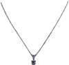 40
Violet Zircon by H2Z - Jewelry - Alt