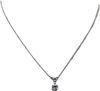 60 Lavender Zircon by H2Z - Jewelry - Alt