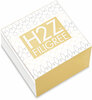 Gold Beaded Crimson by H2Z Filigree Jewelry - Package