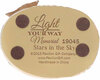 Stars in the Sky by Light Your Way Memorial - bottom
