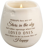 Stars in the Sky by Light Your Way Memorial - 