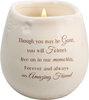 Amazing Friend by Light Your Way Memorial - 