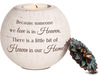 Heaven In Our Home by Light Your Way Memorial - 