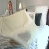 Mom by Comfort Blanket - Video