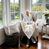 Grandmother by Comfort Blanket - Scene1