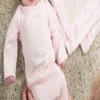 Baby Girl by Comfort Blanket - Video