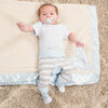 Baby Boy by Comfort Blanket - Model