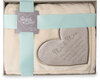 Mr. & Mrs. by Comfort Blanket - Package