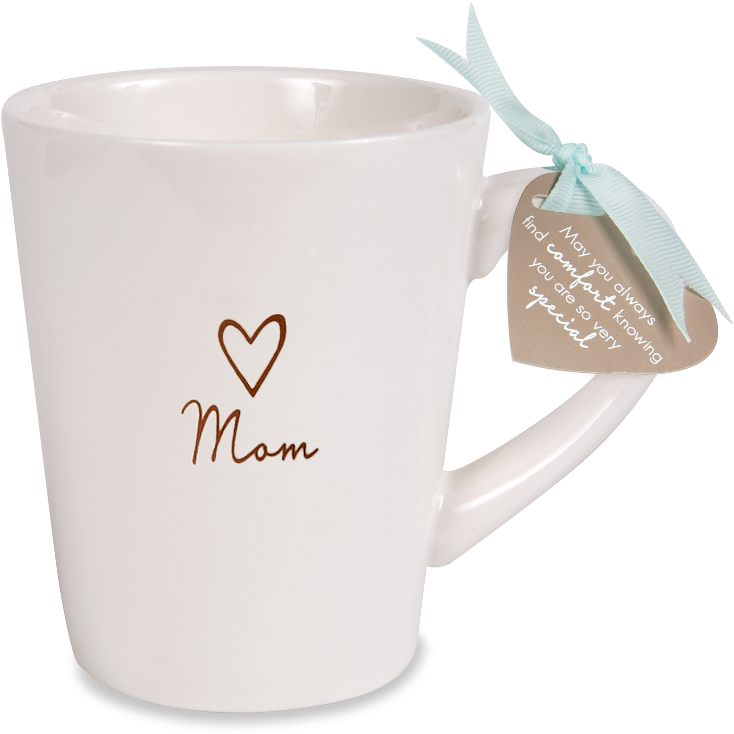 Mom by Comfort Collection - Mom - 15 oz Cup