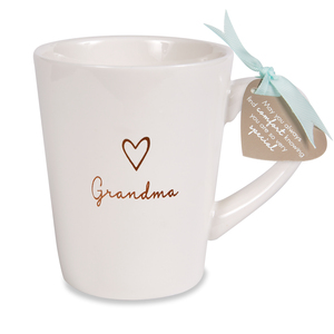 Grandma by Comfort Collection - 15 oz Cup