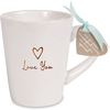 Love You by Comfort Collection - 