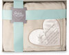 New Journeys by Comfort Blanket - Package