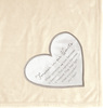 Forever in our Hearts by Comfort Blanket - 
