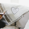 Love by Comfort Blanket - Scene