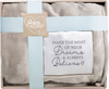 Dream by Comfort Blanket - Package