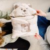 Bear Hugs by Comfort Blanket - Scene3