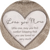 Love You More by Comfort Blanket - CloseUp
