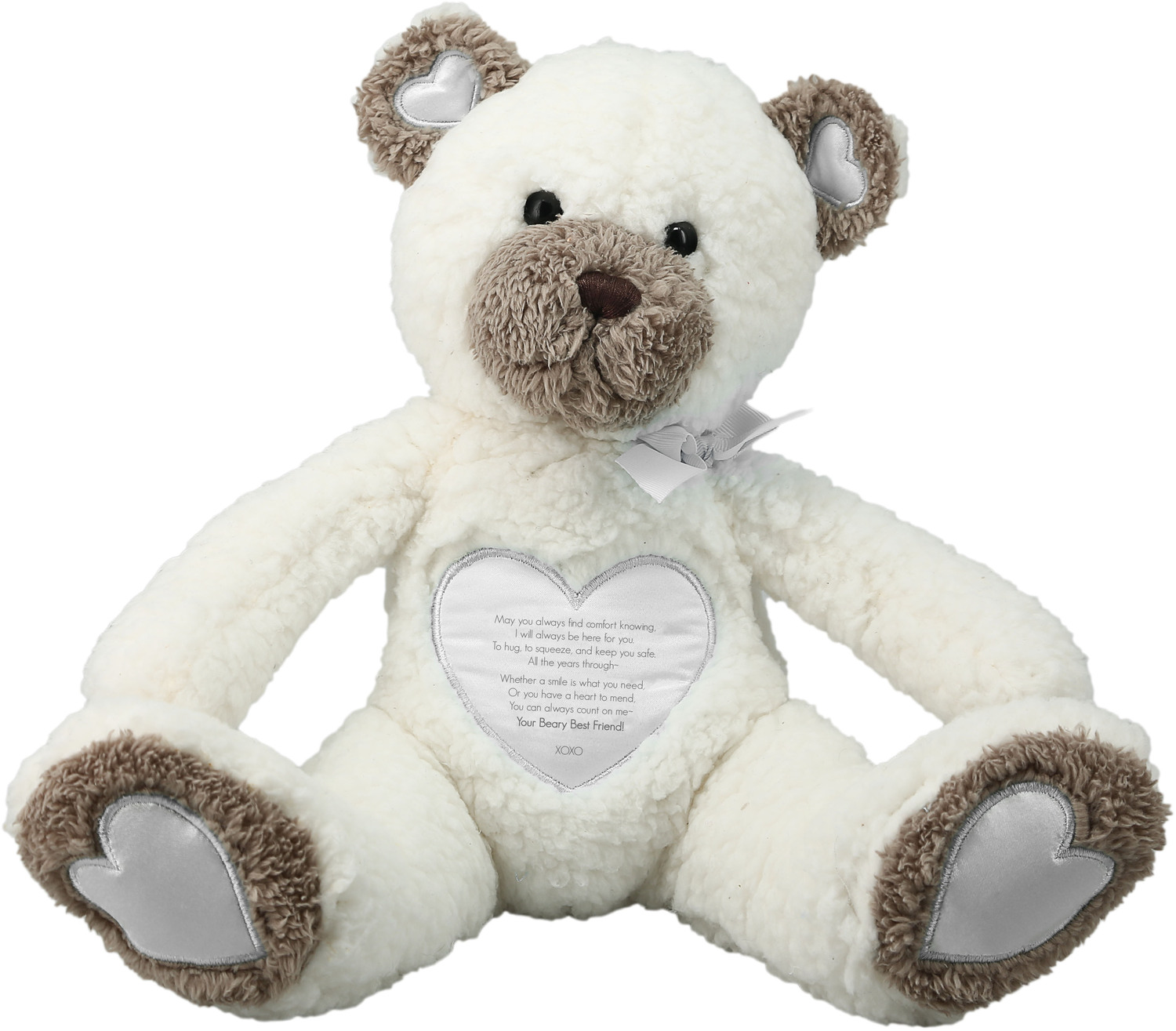 Sweet Baby by Comfort Collection - Sweet Baby - 16" Comfort Bear