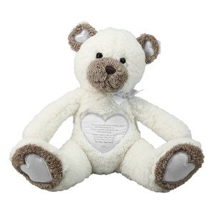 Sweet Baby by Comfort Collection - 16" Comfort Bear