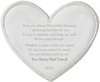 Sweet Baby by Comfort Collection - Heart
