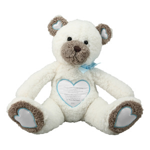 Baby Boy by Comfort Collection - 16" Comfort Bear