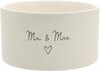 Mr. & Mrs. by Comfort Collection - 