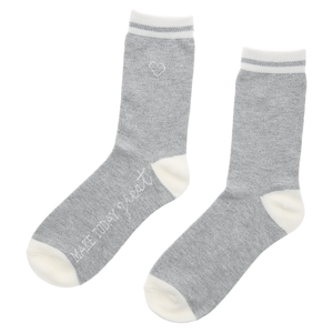 Today by Comfort Collection - Ladies Crew Sock