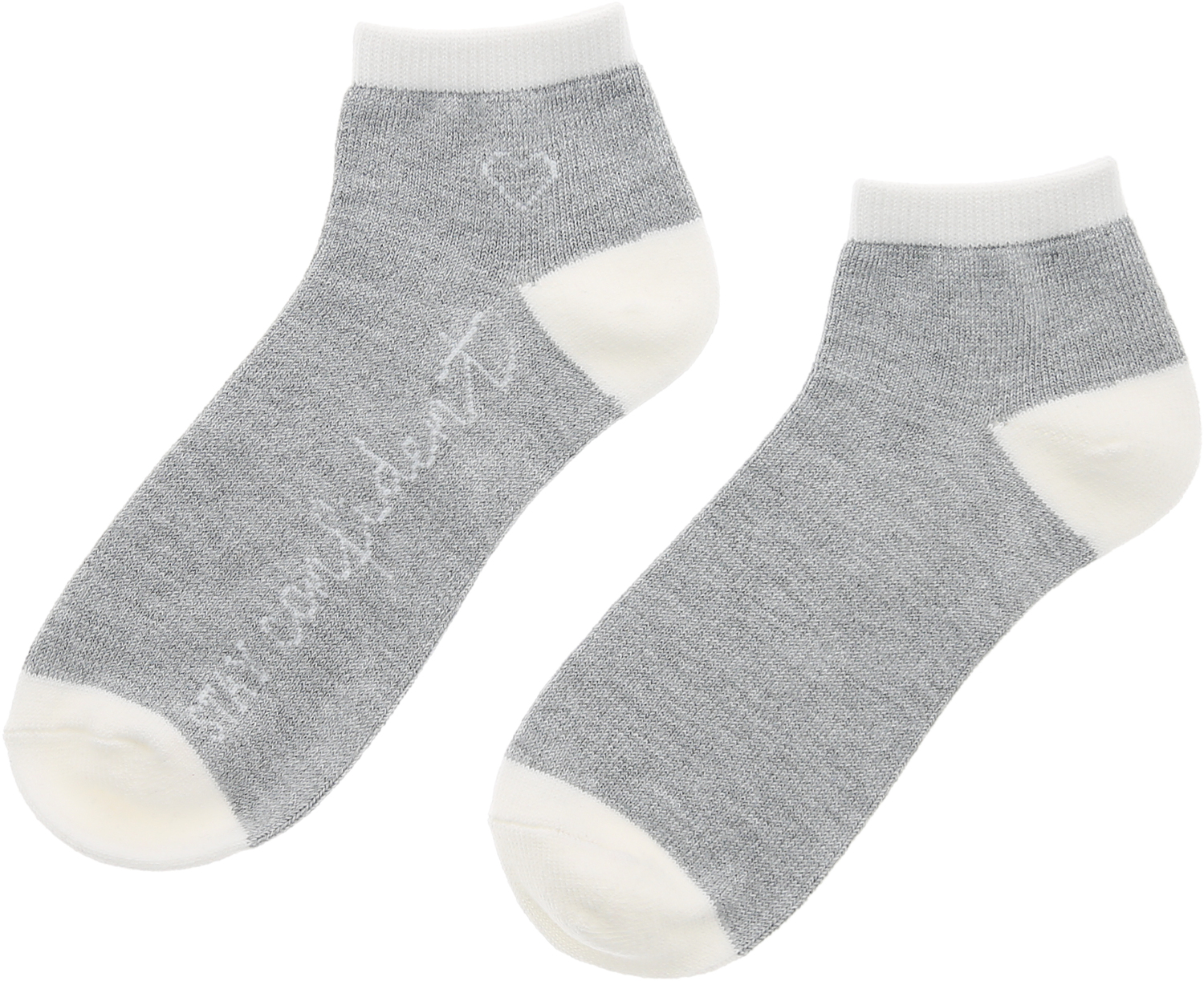 Confident by Comfort Collection - Confident - Ladies Ankle Sock