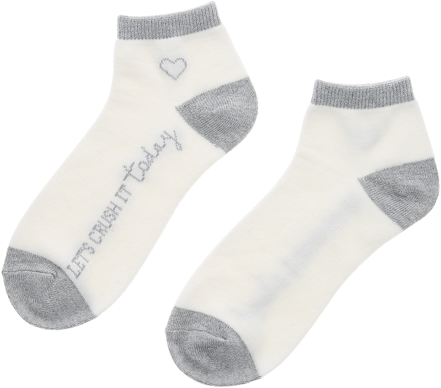 Crush It by Comfort Collection - Crush It - Ladies Ankle Sock