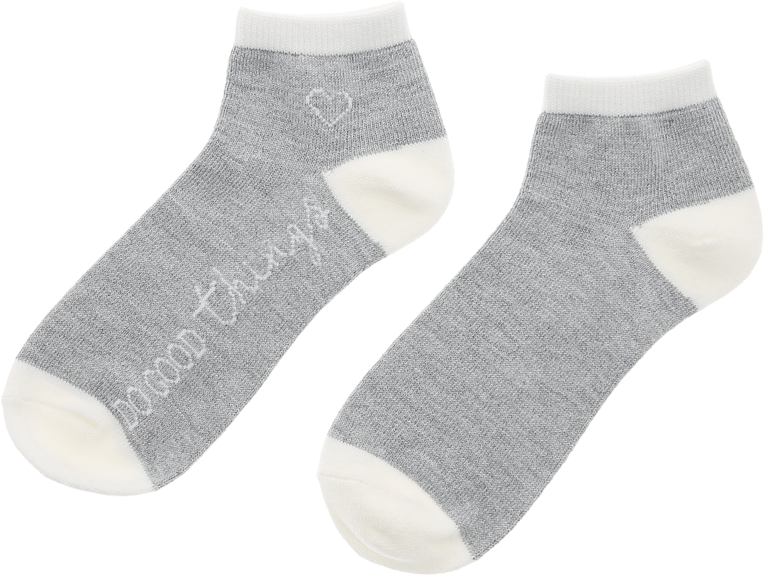 Good Things by Comfort Collection - Good Things - Ladies Ankle Sock