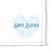 Blessed - Vines by Comfort Blanket - 