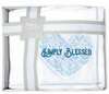 Blessed - Vines by Comfort Blanket - Package