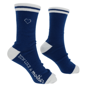 Running by Comfort Collection - Ladies Crew Socks