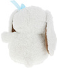 Somebunny Blue Plush by Comfort Collection - Back