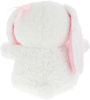 Somebunny Pink Plush by Comfort Collection - Back