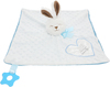 Somebunny Blue Lovey by Comfort Collection - 