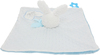 Somebunny Blue Lovey by Comfort Collection - Back